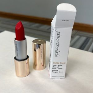 jane iredale triple luxe lipstick  GWEN